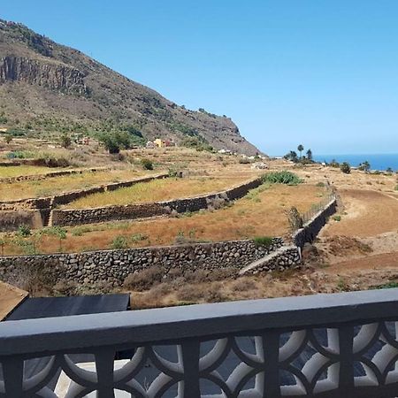Apartamento Amplio Y Tranquilo Con Vistas Los Realejos Exterior foto