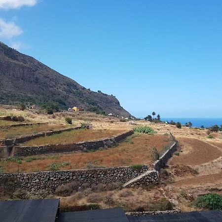 Apartamento Amplio Y Tranquilo Con Vistas Los Realejos Exterior foto