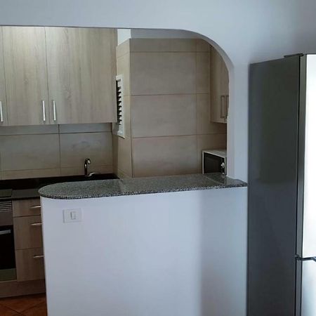Apartamento Amplio Y Tranquilo Con Vistas Los Realejos Exterior foto
