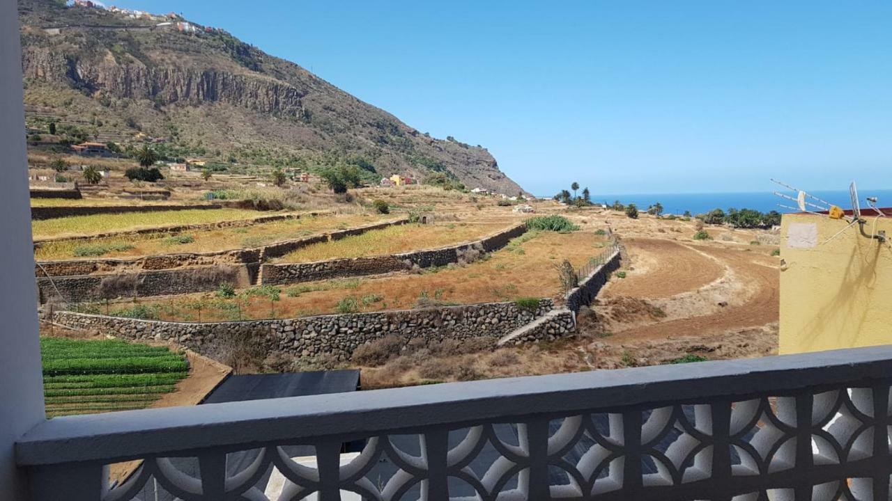 Apartamento Amplio Y Tranquilo Con Vistas Los Realejos Exterior foto