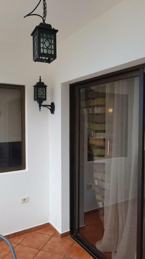 Apartamento Amplio Y Tranquilo Con Vistas Los Realejos Exterior foto
