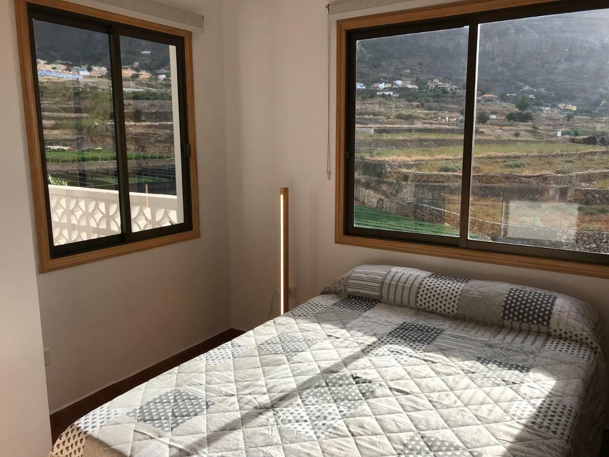 Apartamento Amplio Y Tranquilo Con Vistas Los Realejos Exterior foto