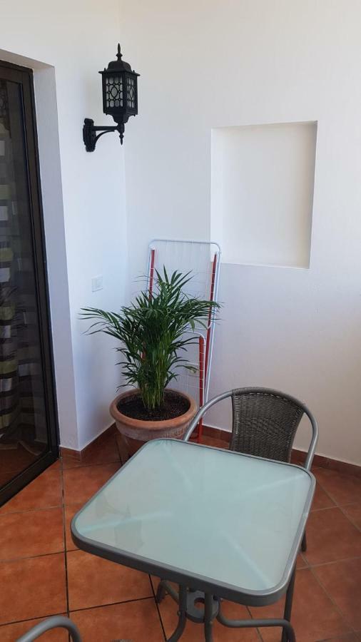 Apartamento Amplio Y Tranquilo Con Vistas Los Realejos Exterior foto