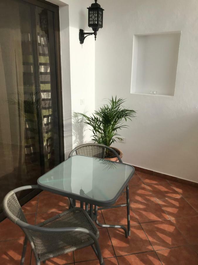 Apartamento Amplio Y Tranquilo Con Vistas Los Realejos Exterior foto