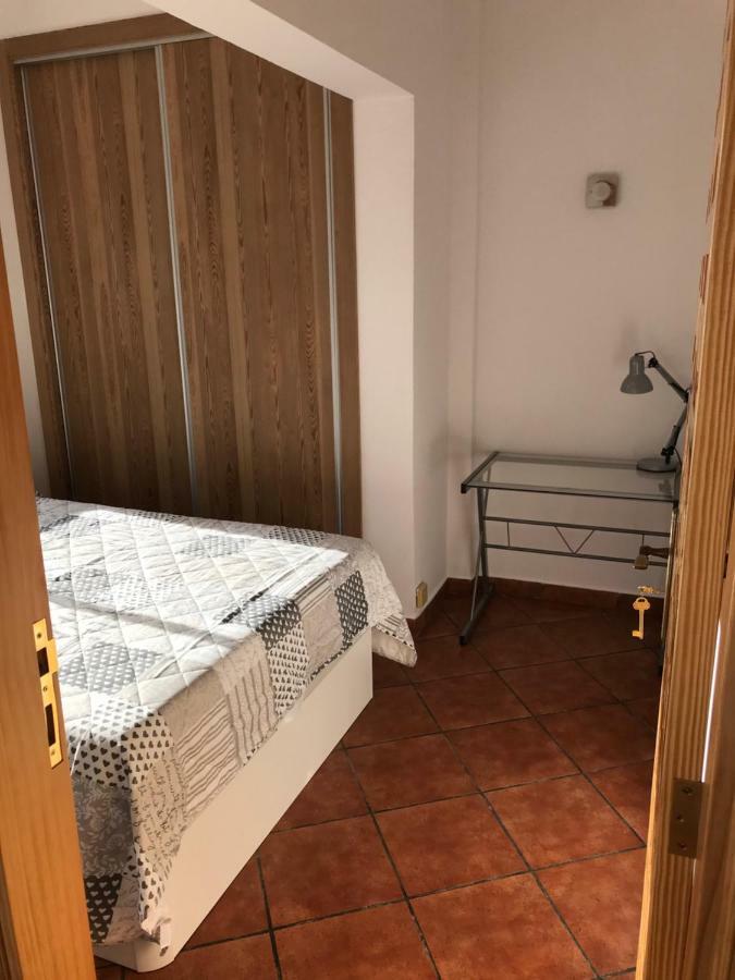Apartamento Amplio Y Tranquilo Con Vistas Los Realejos Exterior foto