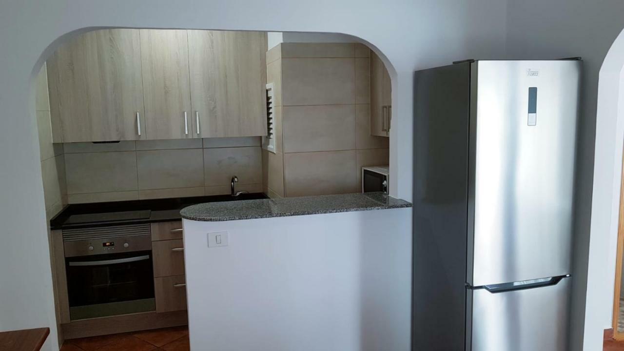 Apartamento Amplio Y Tranquilo Con Vistas Los Realejos Exterior foto