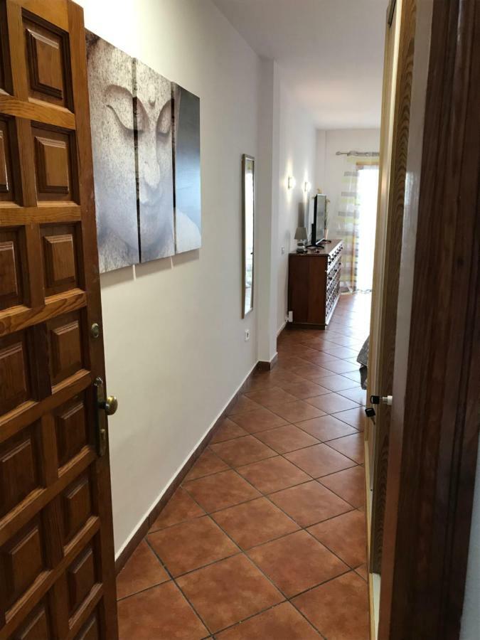 Apartamento Amplio Y Tranquilo Con Vistas Los Realejos Exterior foto