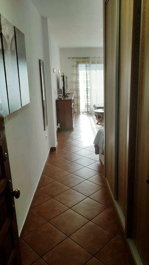 Apartamento Amplio Y Tranquilo Con Vistas Los Realejos Exterior foto
