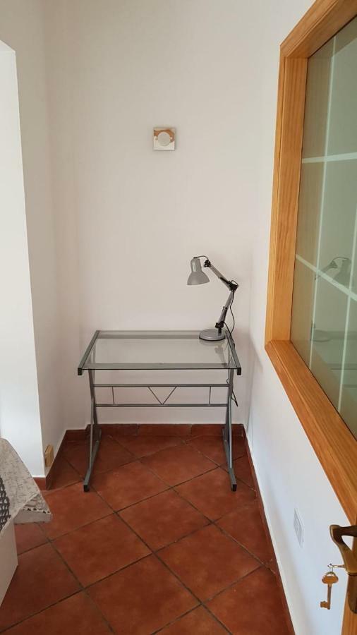 Apartamento Amplio Y Tranquilo Con Vistas Los Realejos Exterior foto