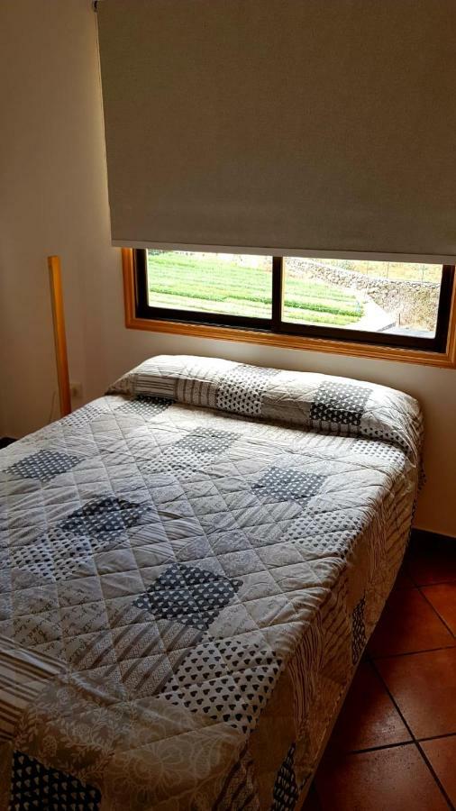 Apartamento Amplio Y Tranquilo Con Vistas Los Realejos Exterior foto