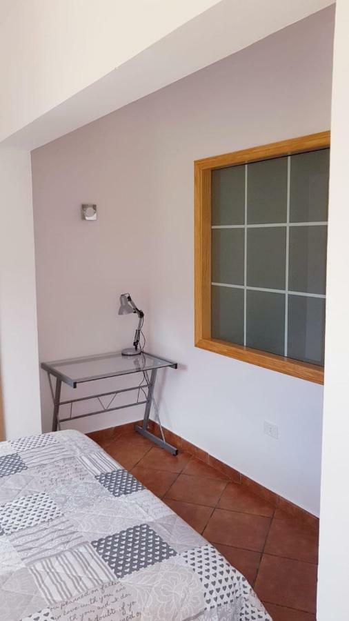 Apartamento Amplio Y Tranquilo Con Vistas Los Realejos Exterior foto