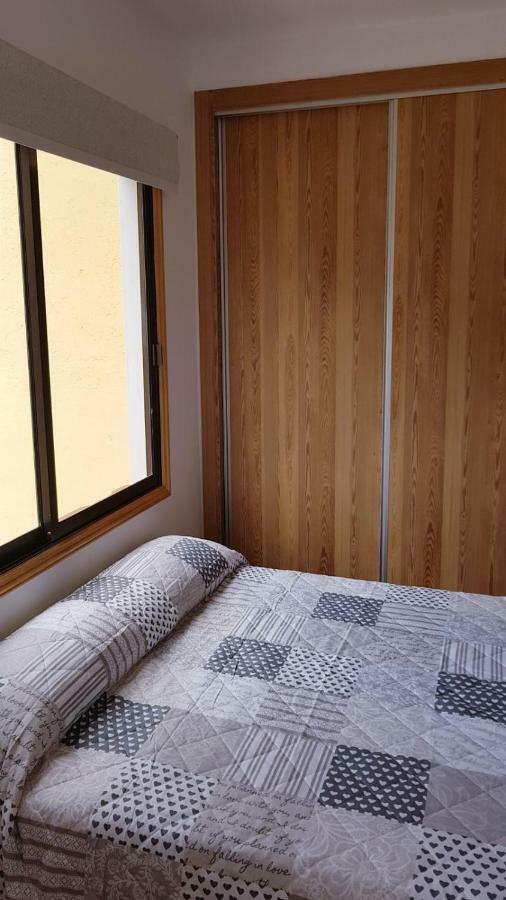 Apartamento Amplio Y Tranquilo Con Vistas Los Realejos Exterior foto