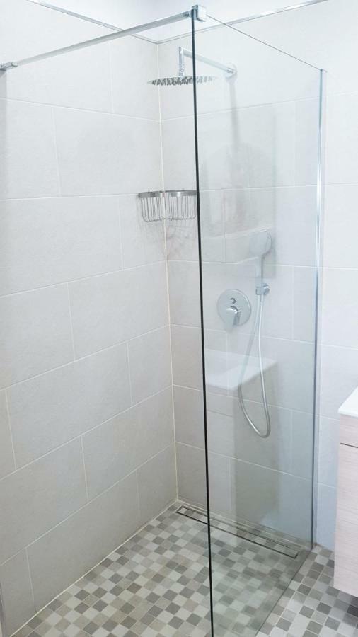 Apartamento Amplio Y Tranquilo Con Vistas Los Realejos Exterior foto