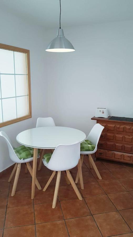 Apartamento Amplio Y Tranquilo Con Vistas Los Realejos Exterior foto